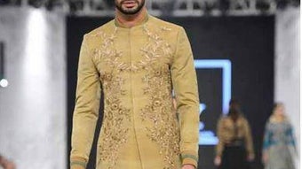 Kurta Sherwani Designs 2017-18