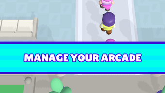 Arcade Empire