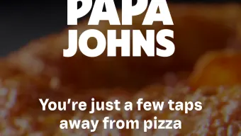 Papa Johns Pizza UAE