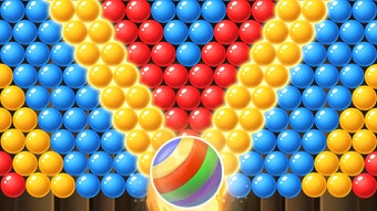 Bubble Shooter: Fun Pop Game