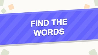 Word Search - Mind Fitness App