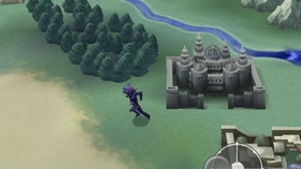 Final Fantasy IV