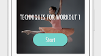 Barre Workouts  Exercise