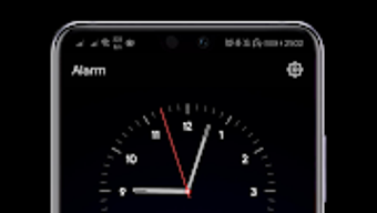 Android 용 Aura Blue Dark EMUI 910 Theme for HuaweiHonor APK - 다운로드