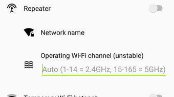 VPN Hotspot