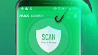 Virus Cleaner Antivirus Cleaner MAX Security