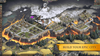 Arkheim  Realms at War: RTS