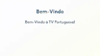 TV Portuguesa Sem Anúncios