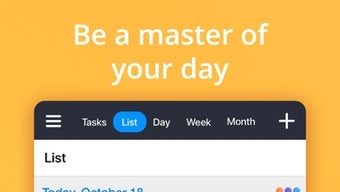 Calendars 5 by Readdle
