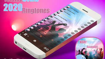 Dance Ringtones 2018