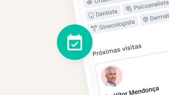 Doctoralia: agende seu médico