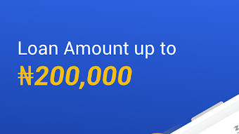 KashKash: Personal loan in NG