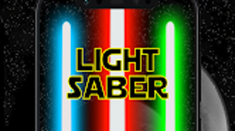 Light Saber - Galactic Weapon