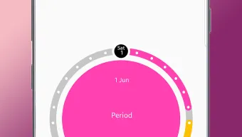 My Period Tracker - Ovulation