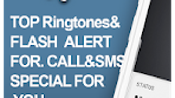 Flash Call blink  Ringtones