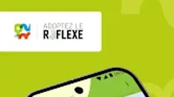 Adoptez le R3flexe