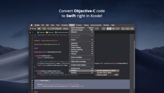 Swiftify for Xcode