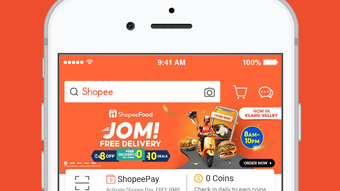 Shopee 6.6 Super Sale