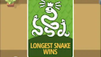 Snake Game : Slither