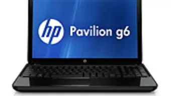 HP Pavilion g6-2137tx Notebook PC drivers
