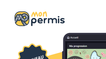 Mon permis