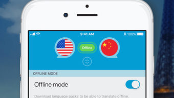 Speak  Translate - Translator