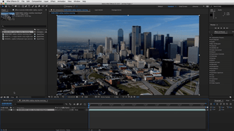 Adobe After Effects CC