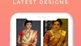 Saree Online Shopping App