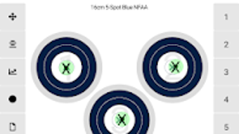 Archery Success 2021 - Archery Scoring Plotting cho Android - Tải về