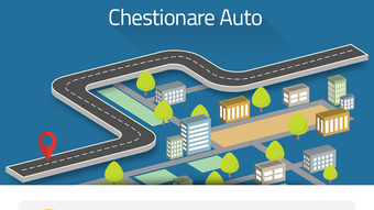 Chestionare auto - DRPCIV