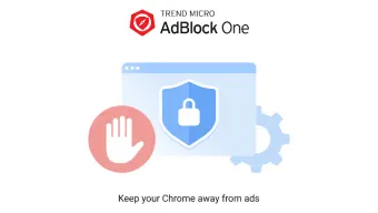 AdBlock One: Browser AdBlocker
