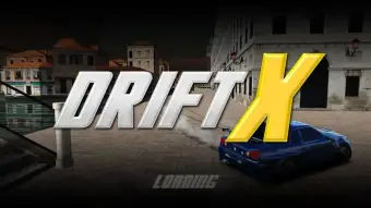 Drift X