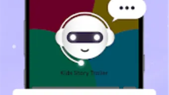 Personal Story Creator: AI Bot