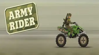 Army Rider