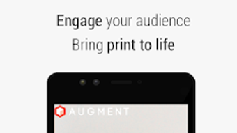 Augment - 3D Augmented Reality APK для Android — Скачать