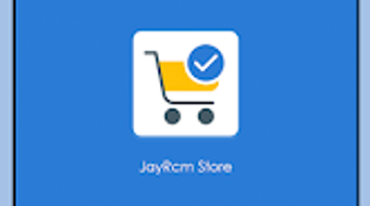 JayRcm Store App -Rcm Business