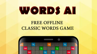 Words AI Friends Classic