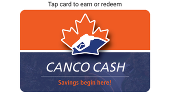 Canco Cash