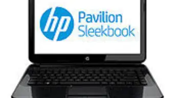 HP Pavilion Sleekbook 14-b017cl drivers