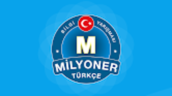 Yeni Milyoner 2023 - Quiz game