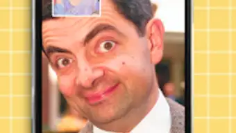 Fake Mr Bean - Funny Video