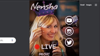 Nensha Live