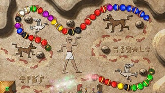 Luxor: Amun Rising