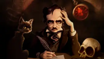 iPoe Vol. 3   Edgar Allan Poe