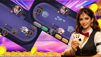 TeenPatti Poker Pure Game