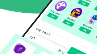 Solarearn: Earning games earn money app