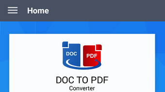 Doc to PDF Converter xls ppt