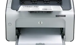HP LaserJet P1007 Printer drivers