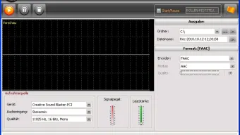 AIMP Audio Tools