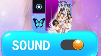 Now united piano game 2022